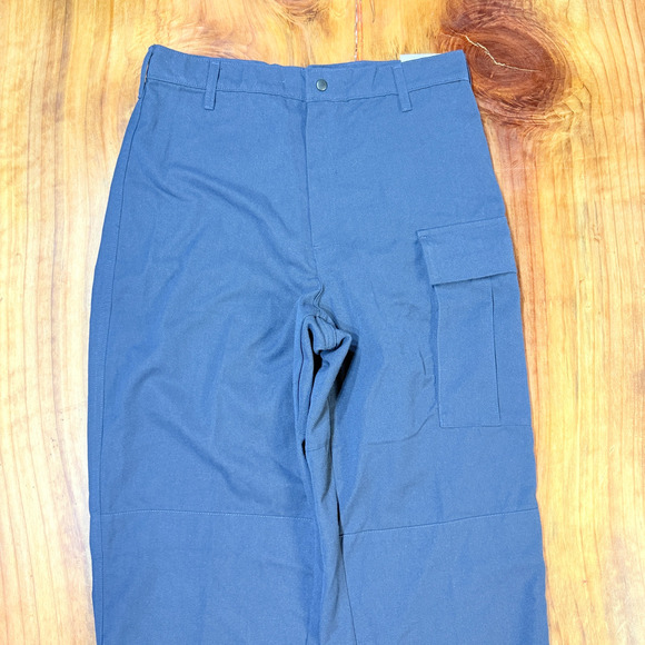 NEW Rayco Supply Mens pants 36 Cargo Nomex Fire Resistant FR Flight Deck C16 - Picture 3 of 6